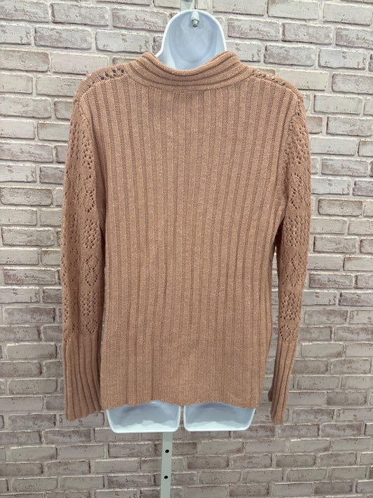Axcess Sweater, Pink, Large, Used - Good