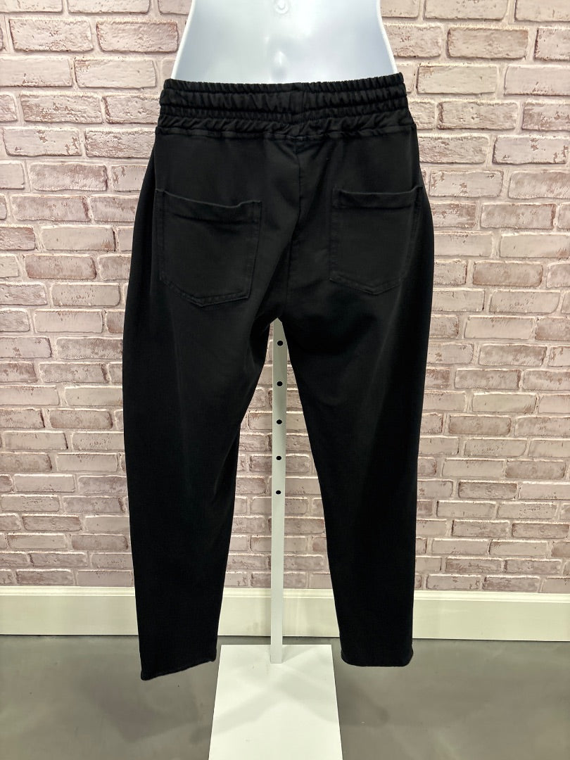 Nostalgia Pants, Black, Small, Used - Good