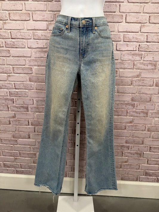 GAP Jeans, Denim, 28, Used - Good