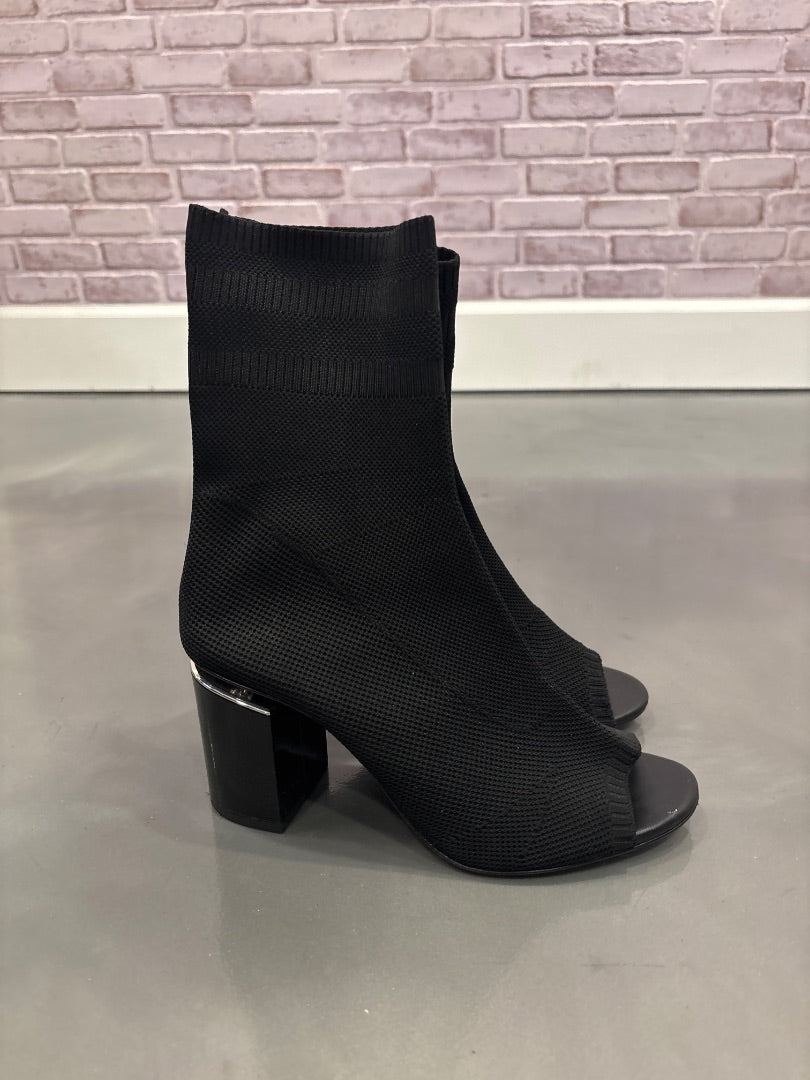 Alexander Wang Booties, Black, 8, Used - Good