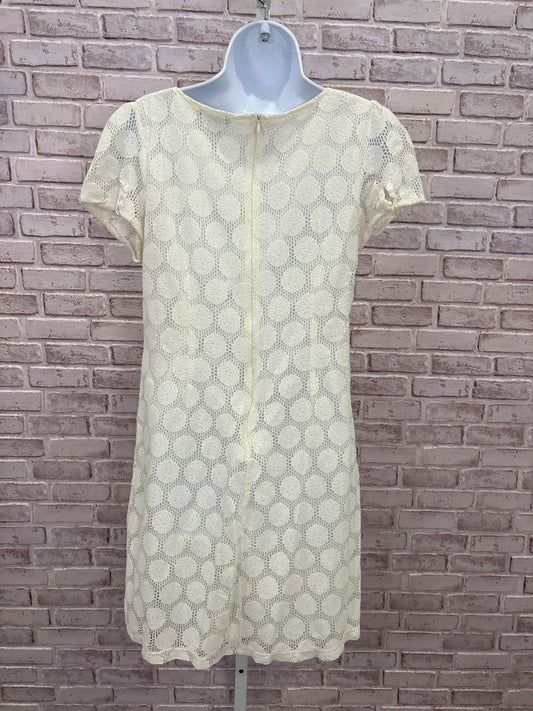 H&M Dress, White, 12, Used - Good