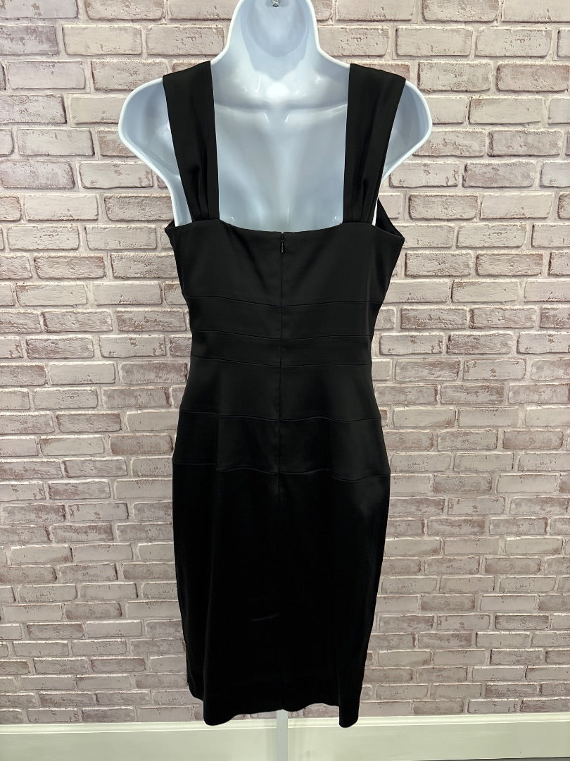 Jax Dress, Black, Medium/6, Used - Good