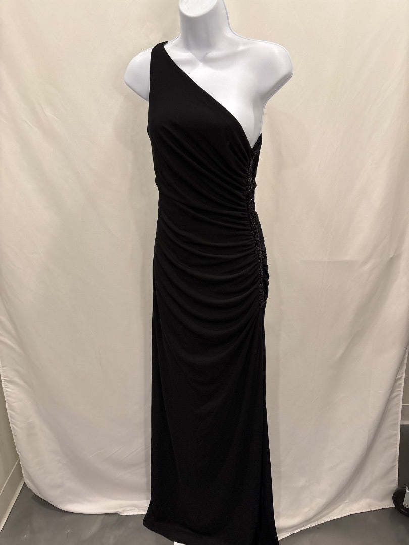Laundry Dresses, Black, Medium
