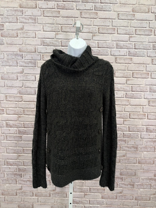 Effeci Sweater, Brown, Medium, Used - Good