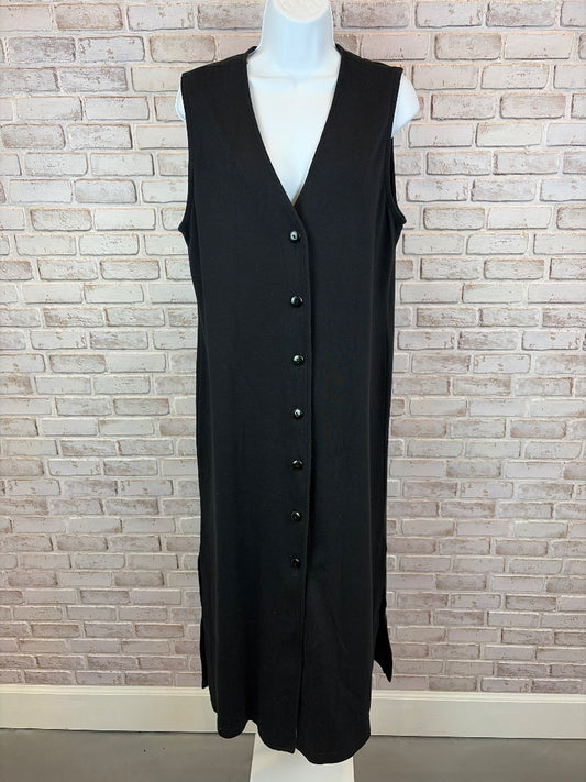 Weekenders Dress, Black, Medium, Used - Good