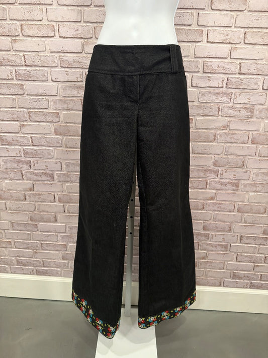 Nanette Lepore Jeans, denim multi, 8, Used - Good