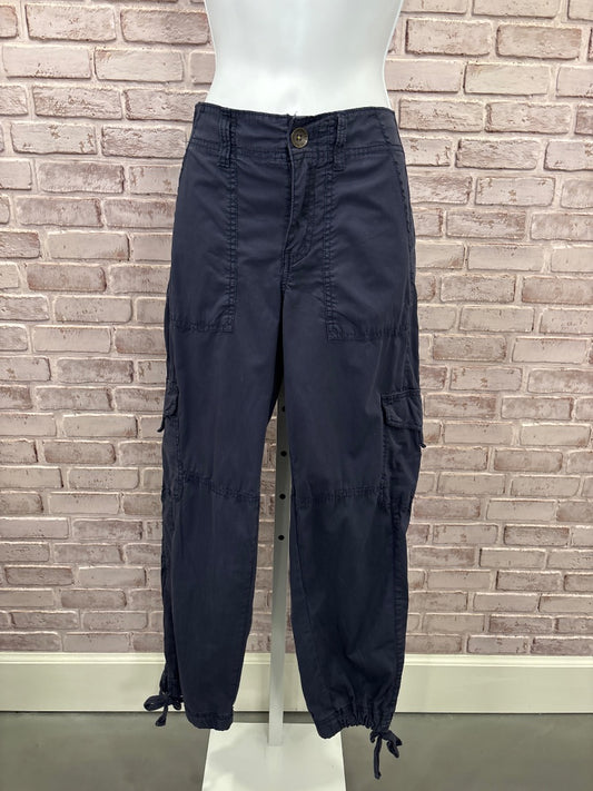 Sonoma Pants, Navy, 8, Used - Good