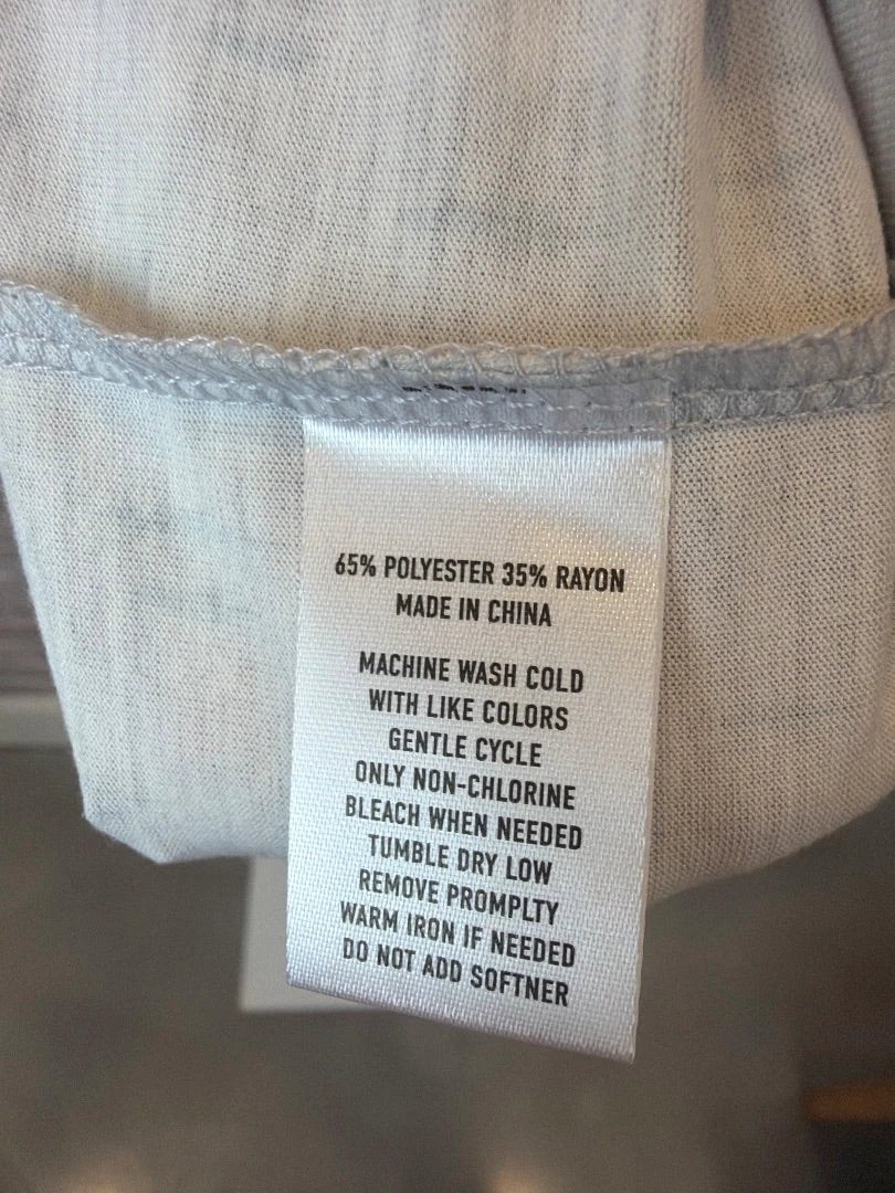 Jack & Sage Top - Sweater – Jack & Sage Sweater, Teal multi, XXL, New With Tags