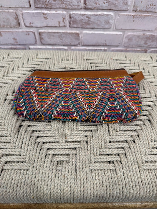 Various Clutch, Multi, One Size, Used - Good