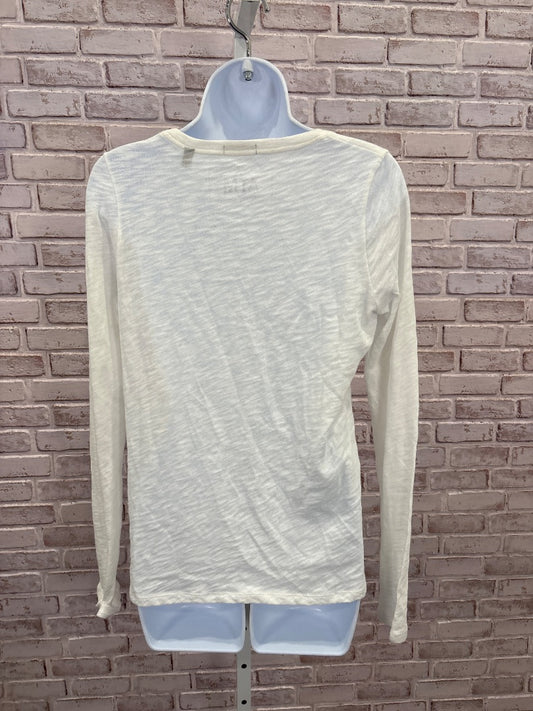 ATM Shirt, White, Medium, Used - Good