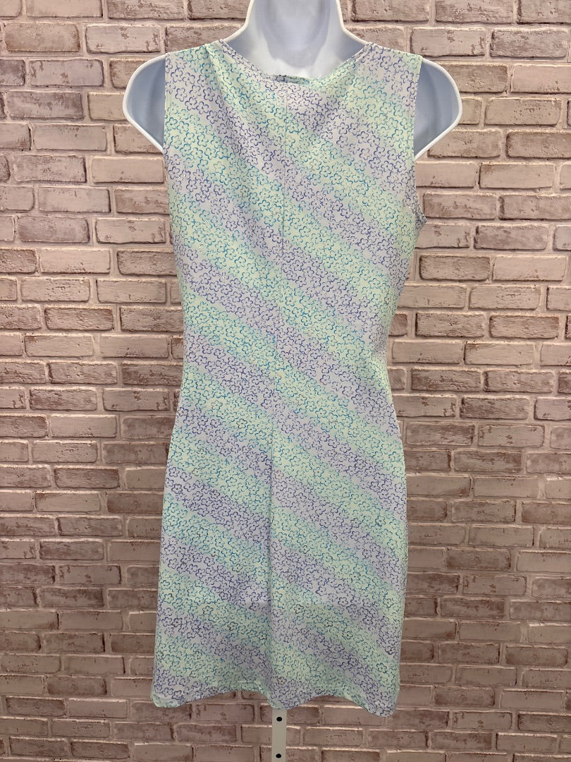 Pulse Dress, Multi, Medium, Used - Good