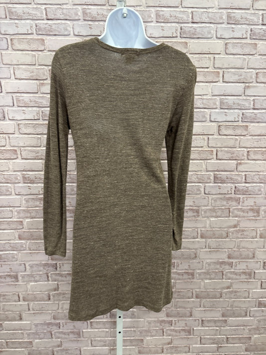 Banana Republic Dress, Brown, Small, Used - Good