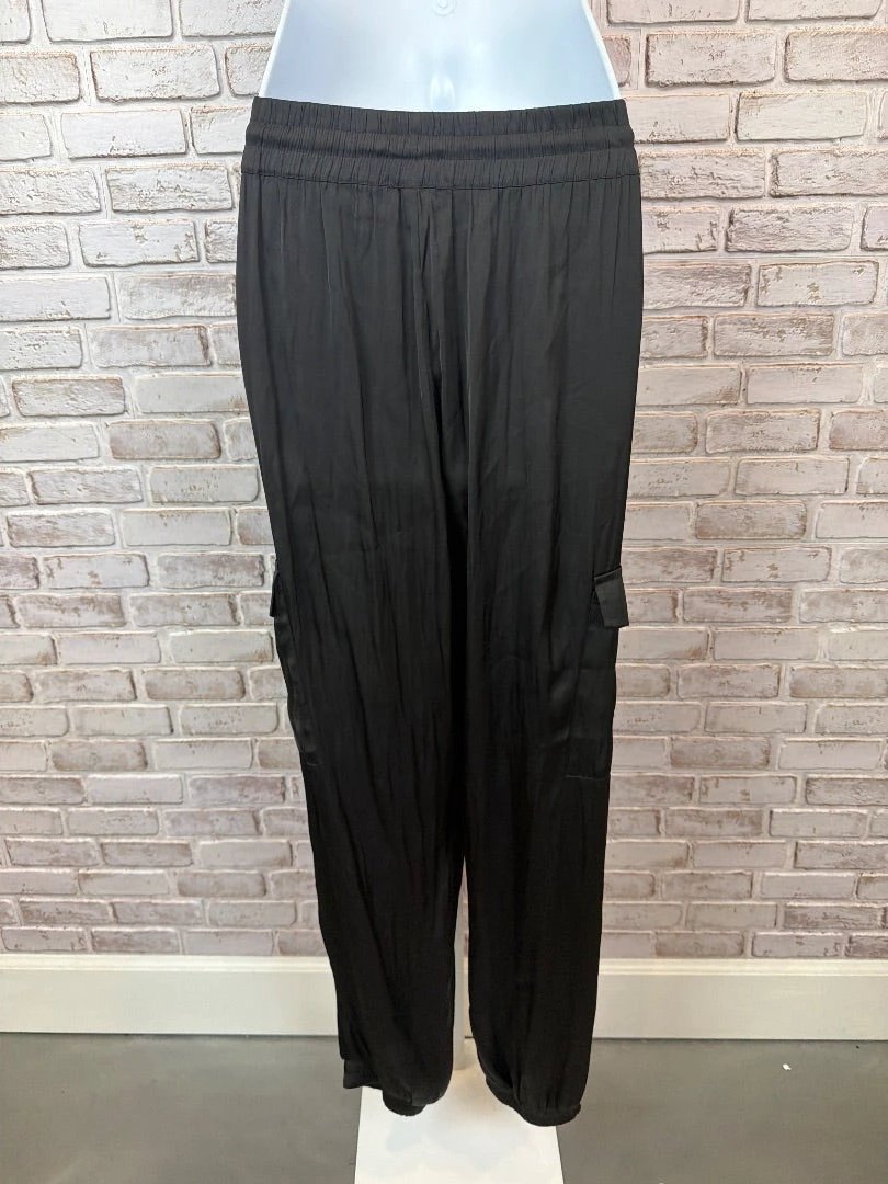Z Supply Bottom - Pants – Z Supply Pants, Black, Small, Used - Excellent