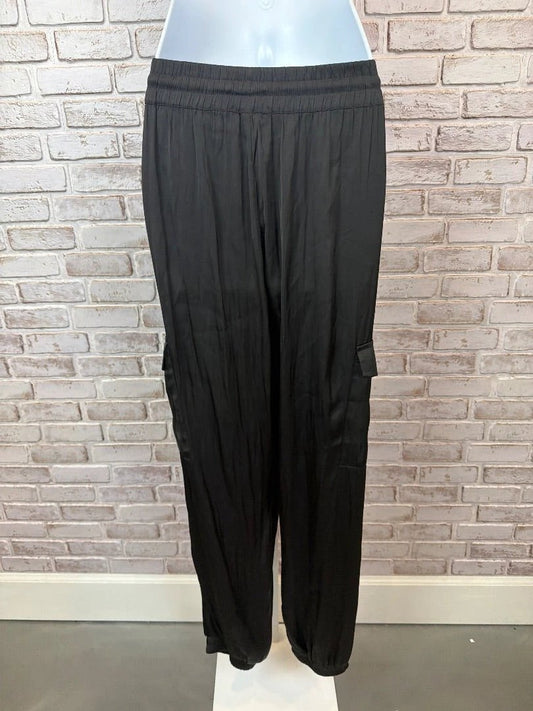 Z Supply Bottom - Pants – Z Supply Pants, Black, Small, Used - Excellent