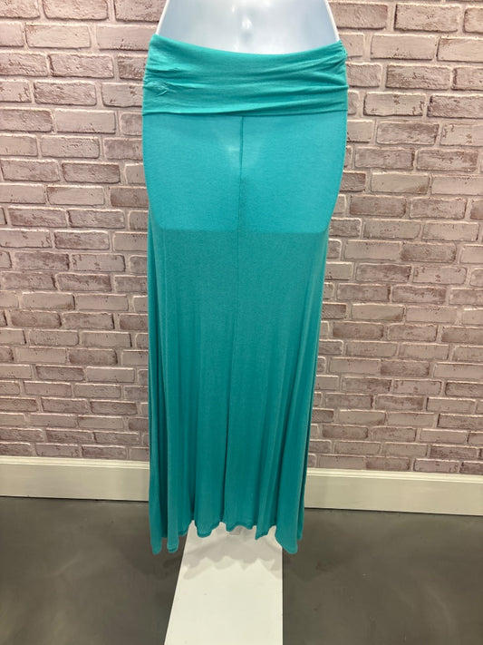 I love s&s inc Skirt, Turquoise, Small, Used - Good