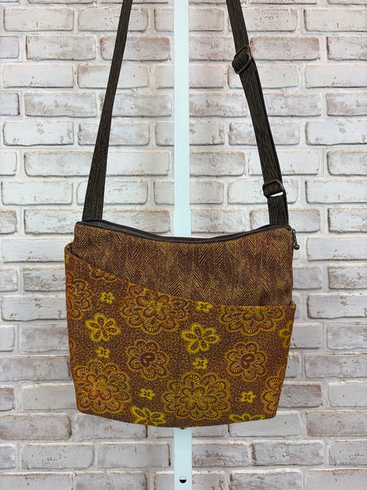 Maruca Crossbody, Multi, One Size, Used - Good