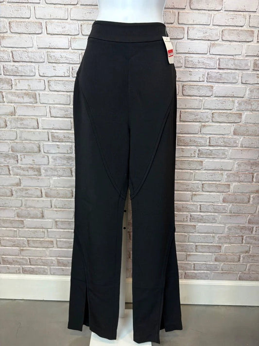 Et Ochs Bottom - Pants – Et Ochs Trouser Pants, Black, 6, New With Tags