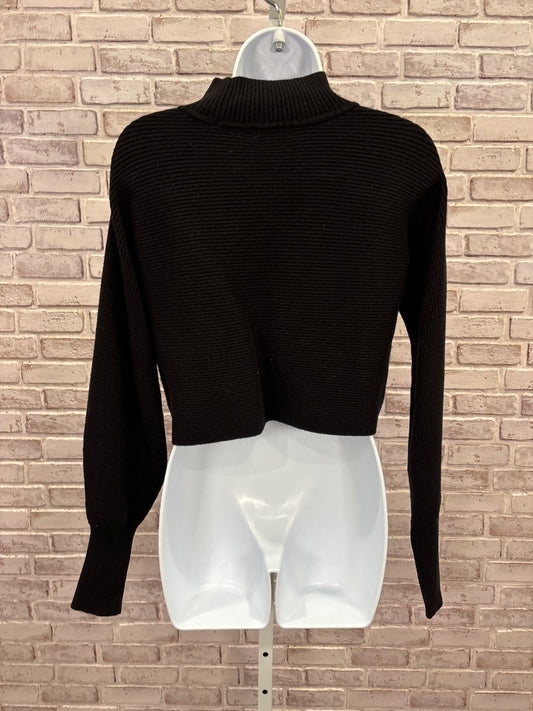 Lascana Sweater, Black, Small, Used - Good
