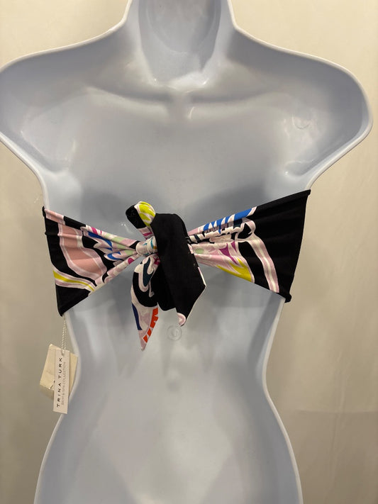 Trina Turk Swim top, Multi, XL