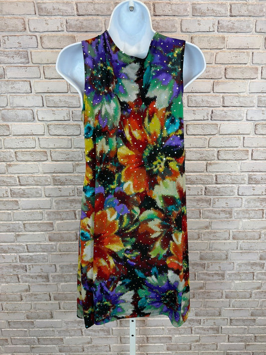 Dream Dance Dress, Multi, Small, Used - Excellent