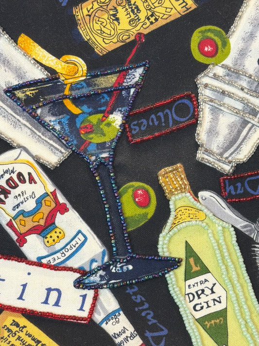 Adir Accessories Handbag – Multicolor – Excellent Condition