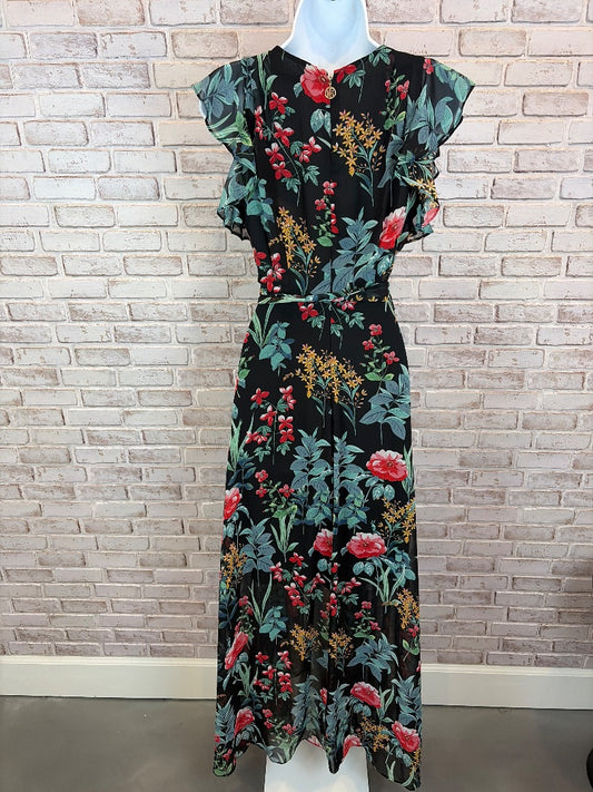 Tommy Hilfiger Dress, Multi, 2, Used - Good