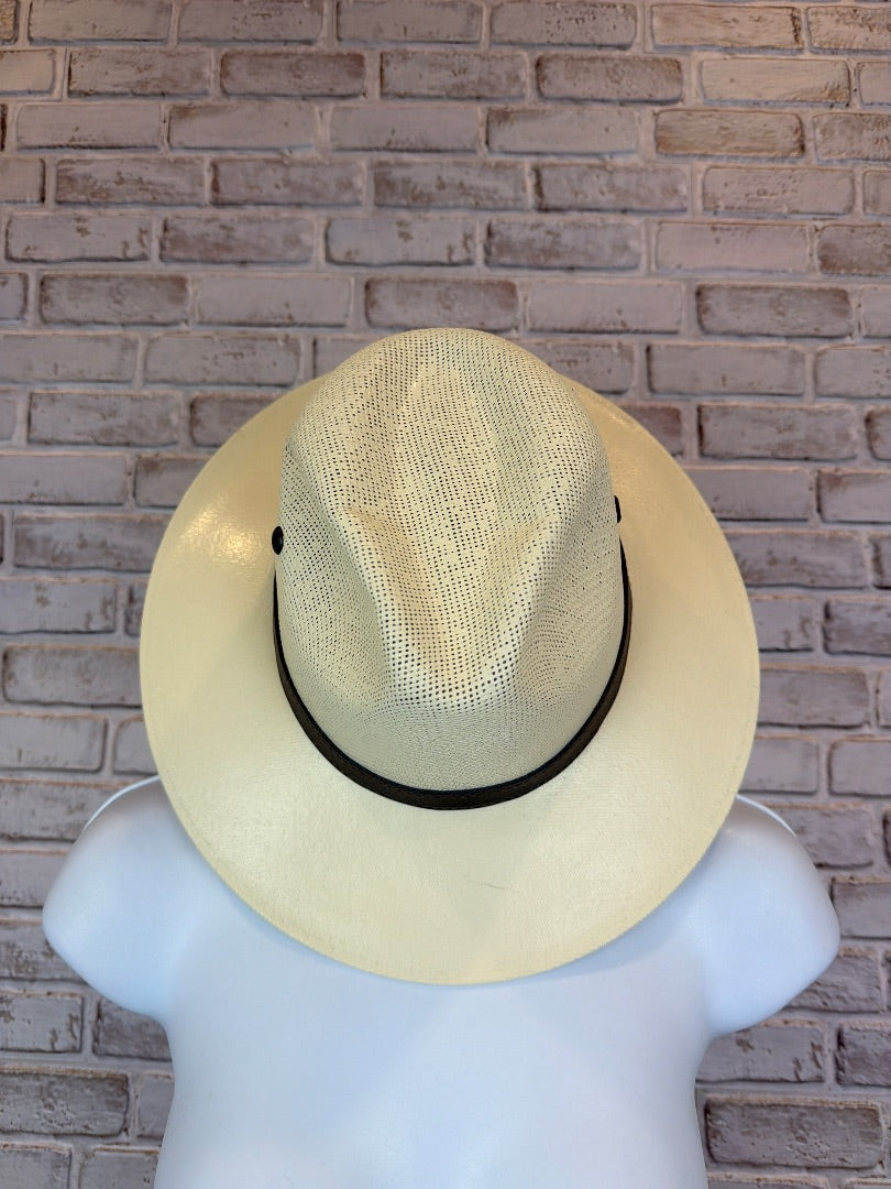 Royal Road Trading Hat, Bone, One Size, Used - Excellent