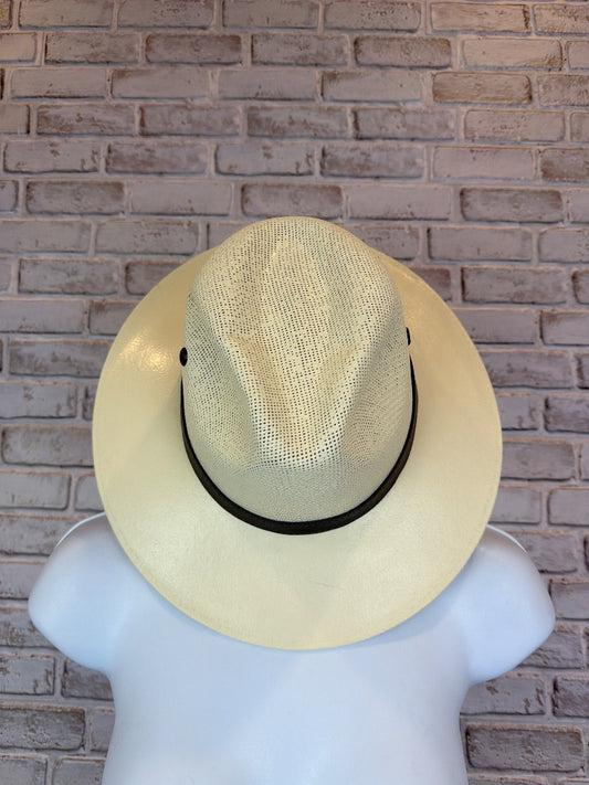 Royal Road Trading Hat, Bone, One Size, Used - Excellent