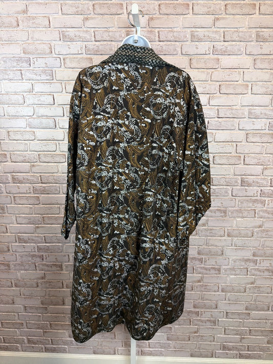 Anokhi Jacket, Multi, 10, Used - Excellent