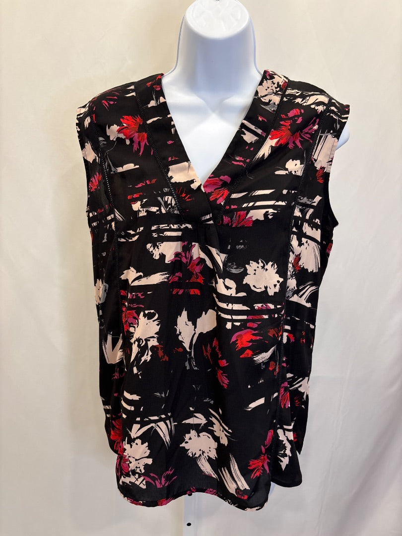 Halogen Shirt, Multi, Small