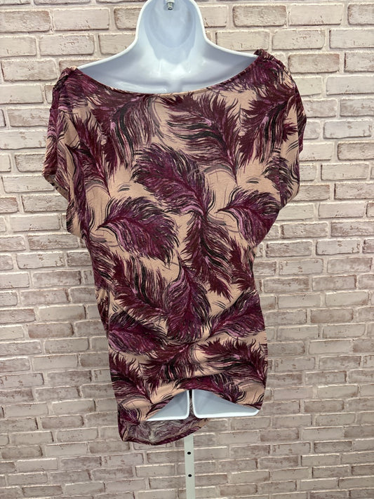 Apt 9 Tee shirt, Multi, XL, Used - Good