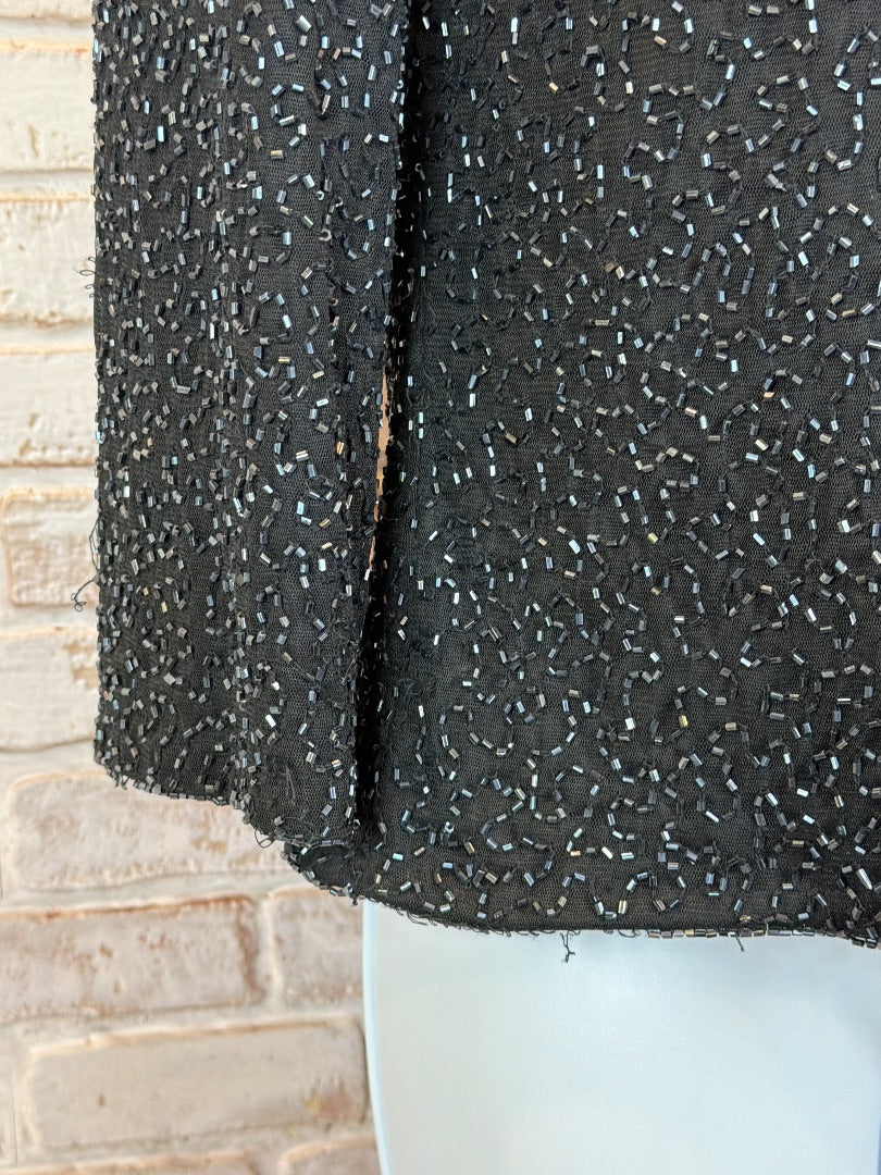 Brilliante Shirt, Black, Large, Used - Good