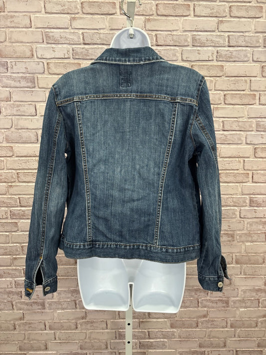 Gap Denim Jacket, Denim, Medium, Used - Good