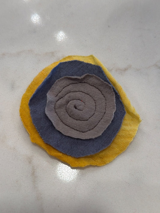 Various Pin, Multi, One Size, Used - Excellent