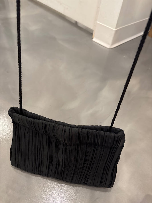 Kate Landry Handbags, Black, One Size